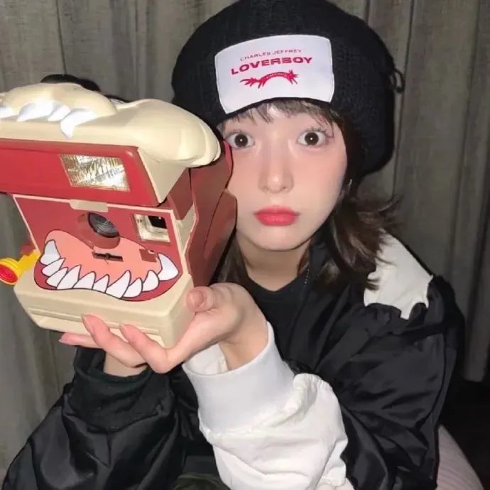 我的狗子
